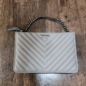 NWOT Victoria's Secret Mini Bag w/Strap